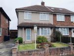 Thumbnail for sale in Rayners Crescent, Northolt