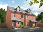 Thumbnail to rent in "The Jenner - The Paddocks" at Harvester Drive, Cottam, Preston