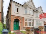Thumbnail to rent in Home Park Road, London