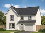 Thumbnail to rent in "Cullen" at Park Place, Newtonhill, Stonehaven