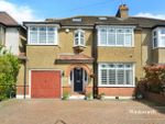 Thumbnail for sale in Glyn Road, Worcester Park