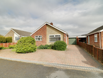 Thumbnail to rent in Oak Avenue, Scawby, Brigg