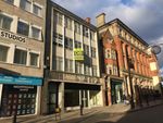 Thumbnail to rent in 35/36 Iron Gate, Derby