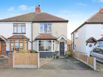 Thumbnail for sale in Blount Terrace, Kidderminster, Worcestershire