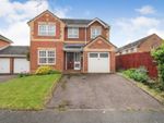 Thumbnail for sale in Hempland Close, Great Oakley, Corby