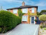 Thumbnail for sale in Woodlands Road, Clayton, Newcastle-Under-Lyme