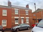 Thumbnail to rent in Cecil Road, St Thomas, Exeter
