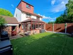 Thumbnail for sale in Vexil Close, Purfleet