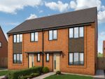 Thumbnail to rent in "The Clifton" at Woodford Lane West, Winsford