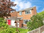 Thumbnail to rent in Hare Close, Buckingham