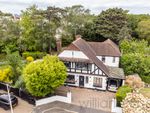 Thumbnail for sale in Belmont Close, Woodford Green