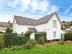 Thumbnail to rent in Bishops Tawton, Barnstaple