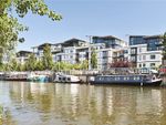 Thumbnail to rent in Riverside Place, Cambridge