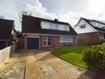 Thumbnail for sale in Waverley Drive, Chertsey, Surrey