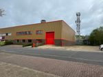 Thumbnail to rent in Unit 5 Nelson Industrial Estate, Manaton Way, Hedge End, Southampton