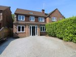 Thumbnail to rent in Cumberland Road, Heatherside, Camberley, Surrey