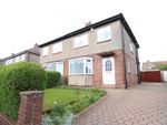 Thumbnail for sale in Hillhead Drive, West Denton, Newcastle Upon Tyne