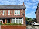 Thumbnail for sale in Wycliffe Avenue, Wilmslow