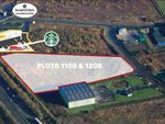 Thumbnail for sale in Plots 1100 - 1200, Somerby Way, Somerby Park, Gainsborough, Lincolnshire
