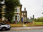 Thumbnail for sale in Ham Park Road, London