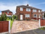Thumbnail for sale in Viewings Fully Booked - Crummock Grove, Farnworth