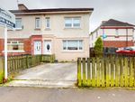 Thumbnail for sale in Harestone Road, Wishaw