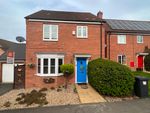 Thumbnail for sale in Bluebell Walk, Witham St Hughs