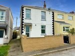 Thumbnail to rent in Springfield Place, St. Columb