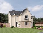 Thumbnail to rent in "Cleland" at East Calder, Livingston