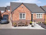 Thumbnail to rent in Michael Wood Way, Shuttlewood, Chesterfield