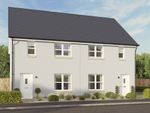 Thumbnail for sale in Plot 72, 10 Davidson Court, Wallyford