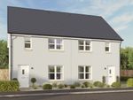 Thumbnail to rent in Plot 72, 10 Davidson Court, Wallyford