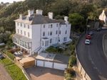 Thumbnail to rent in Radnor Cliff Crescent, Folkestone, Kent