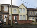 Thumbnail to rent in Upper Wood Street, Bargoed