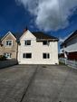 Thumbnail to rent in Dantwyn Road, Swansea