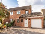 Thumbnail to rent in Romsey Drive, Belmont, Hereford