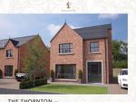 Thumbnail to rent in Site 26, Edengrove, Ballynahinch