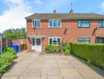 Thumbnail for sale in Mosley Drive, Uttoxeter