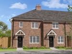 Thumbnail for sale in Plot 57, The Quartz, Saxon Park, Branston, Lincoln