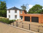 Thumbnail to rent in Dark Lane, Great Warley, Brentwood, Essex