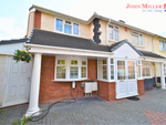 Thumbnail for sale in Springfield Crescent, West Bromwich