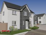 Thumbnail for sale in Plot 15 (Cherry) 8 Kirkwood Place, Hogganfield