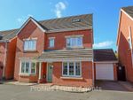 Thumbnail for sale in Garner Close, Barwell, Leicester