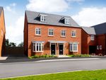 Thumbnail to rent in "Kennett" at Rempstone Road, East Leake, Loughborough