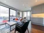 Thumbnail to rent in Avalon Point, Silvocea Way, Orchard Wharf, London
