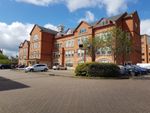 Thumbnail to rent in St James House, St Mary's Wharf, Mansfield Road, Derby, Derbyshire