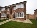 Thumbnail for sale in Plot 3 Malet Close, James Reckitt Avenue