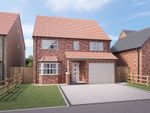 Thumbnail to rent in Lakeside View, Ealand, Scunthorpe