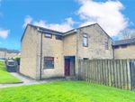 Thumbnail for sale in Eastwood Crescent, Cloughfold, Rossendale