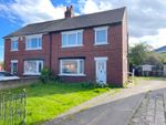 Thumbnail for sale in Ashcombe Drive, Knottingley